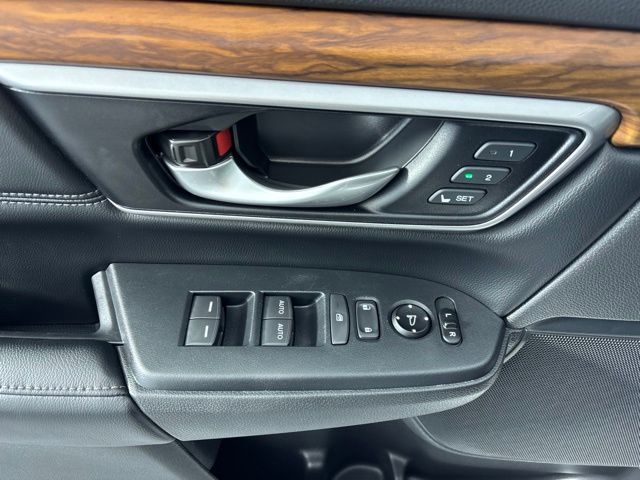 Used 2019 Honda CR-V SUV