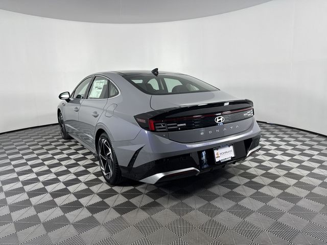 New 2025 Hyundai Sonata For Sale in Indianapolis, IN