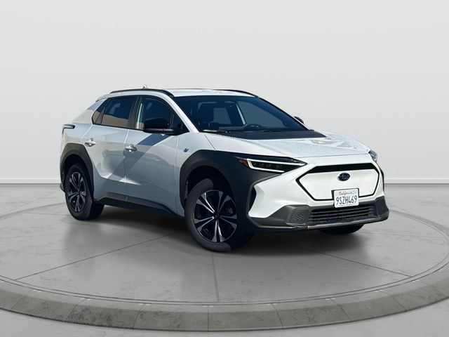 2025 Subaru Solterra Premium AWD