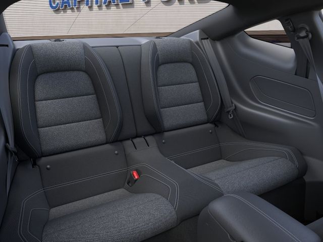 New 2026 White Ford EcoBoost image 11