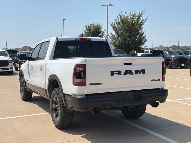Used 2019 Ram 1500 Truck
