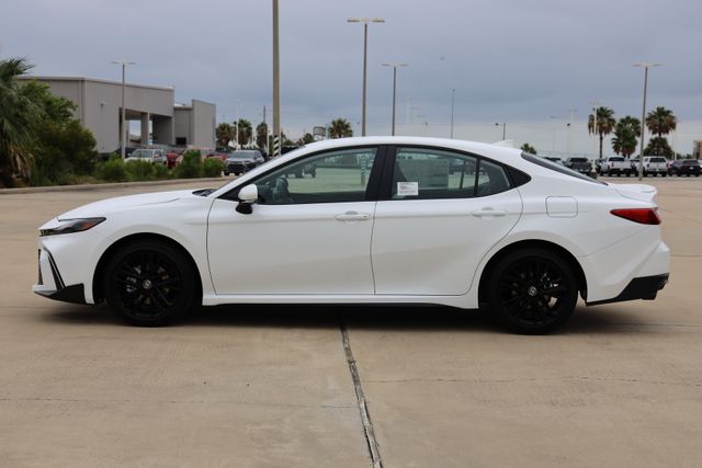 2026 Toyota Camry - 4