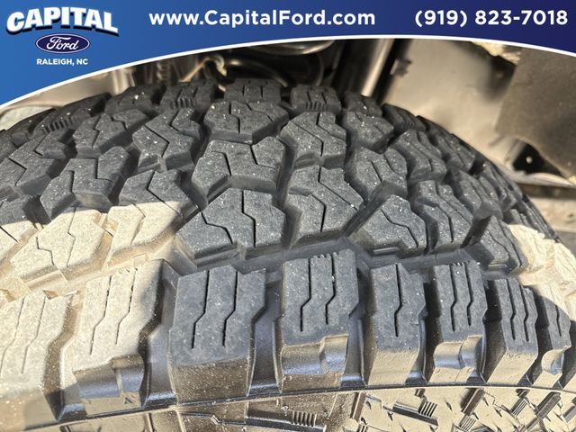 Used 2024 White Ford XL image 14