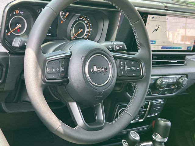 New 2025 Mojito Exterior Paint Jeep Sport S image 19