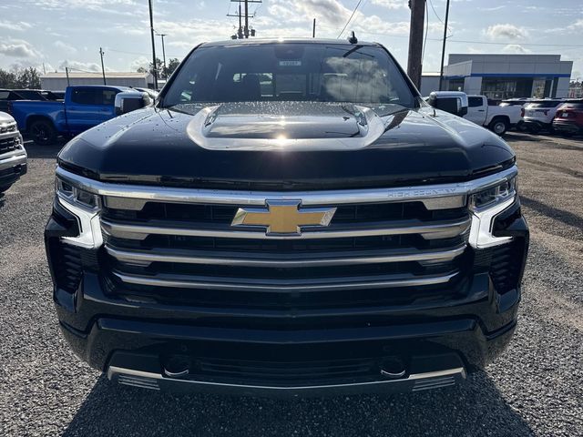 2026 Chevrolet Silverado 1500 High Country - 1
