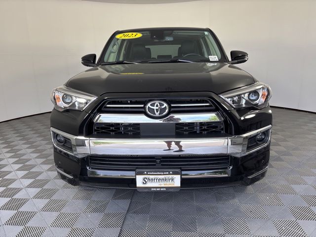 Used 2023 Toyota 4Runner SUV