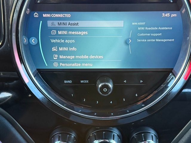 2022 MINI Cooper S Countryman