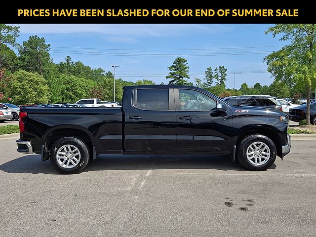 Used 2020 Chevrolet Silverado 1500 Truck