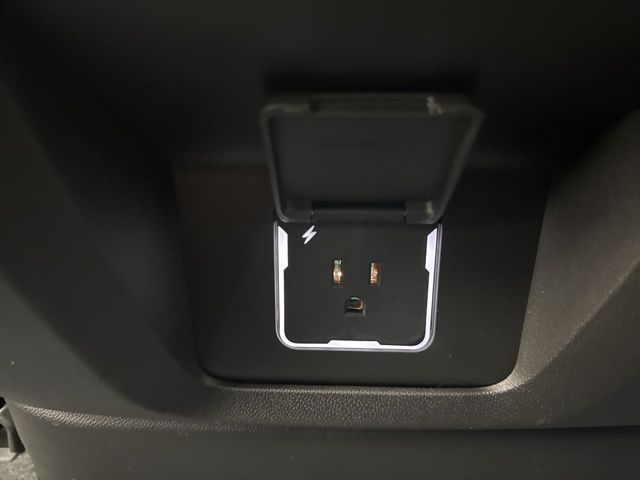 used 2026 Chevrolet Suburban car, priced at $93,775