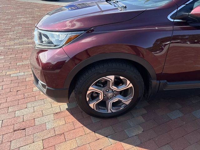 Used 2018 Honda CR-V SUV