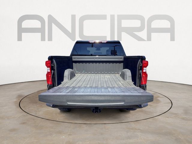 Used Car 2023 Chevrolet Silverado 1500  Custom For Sale Under $35,000 In San Antonio, Texas