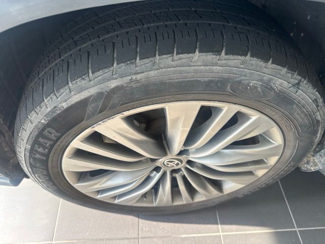 2020 Toyota Highlander Limited Brown at DeMontrond Mazda