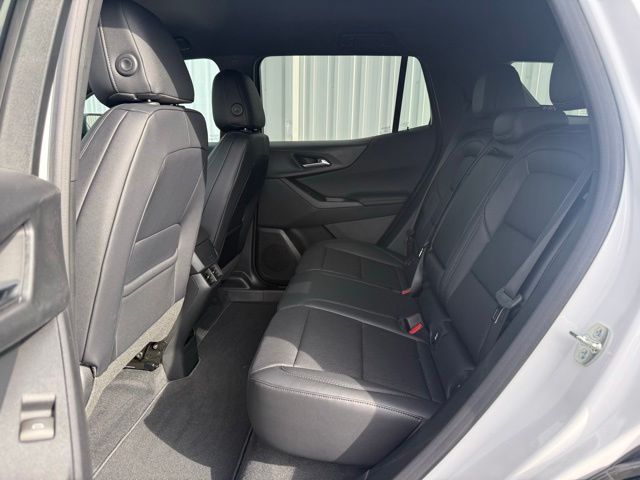 new 2026 Chevrolet Equinox car, priced at $33,790