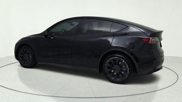 2023 Tesla Model Y Long Range  at Community Toyota