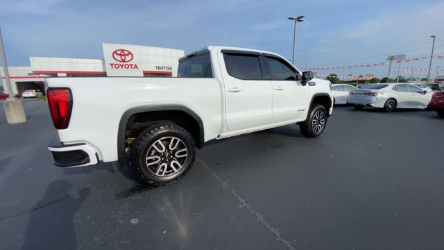 2023 GMC Sierra 1500 #4