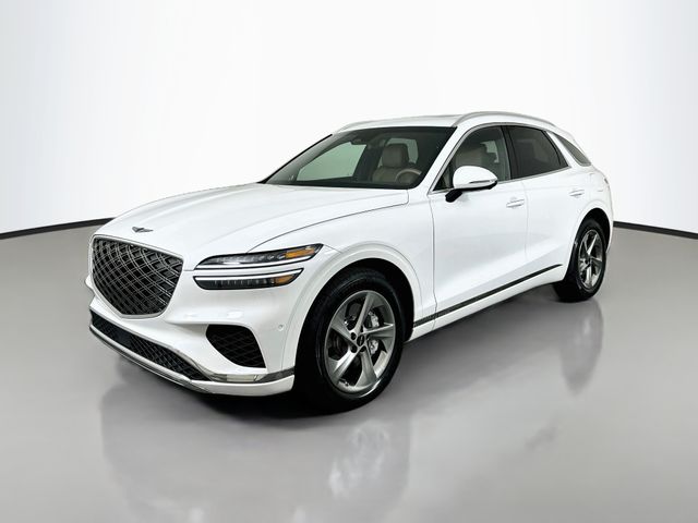 Thumbnail: 2026 Genesis GV70 - 1
