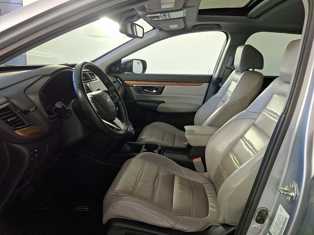 Used 2018 Honda CR-V SUV