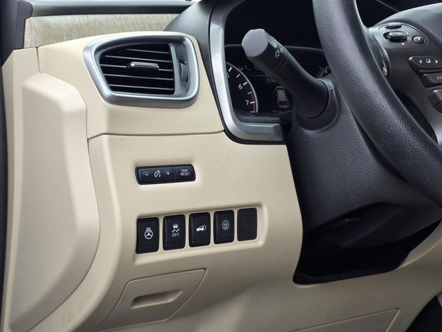 Used 2024 Nissan Murano SUV