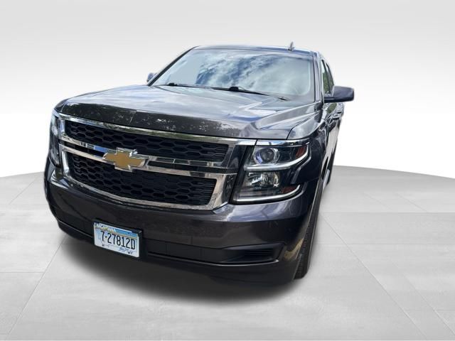 2016 Chevrolet Tahoe LT 4WD