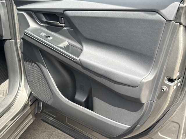 Used 2026 Toyota bZ SUV