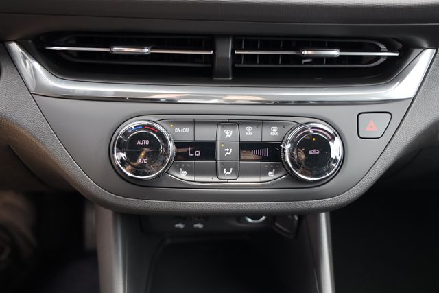 2026 Buick Envista Preferred White at Cook Ford