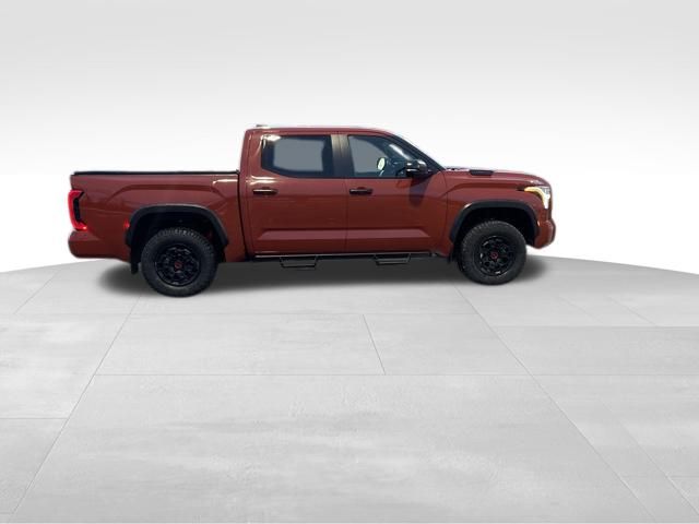 used 2024 Toyota Tundra Hybrid car, priced at $62,497