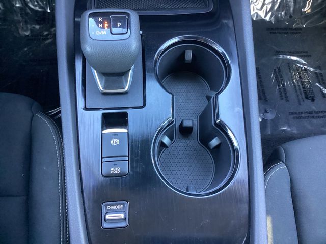 Used Car 2024 Nissan Rogue  S For Sale Under $20,000 In San Antonio, Texas