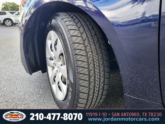 Used Car 2022 Toyota Corolla  Le For Sale Under $20,000 In San Antonio, Texas