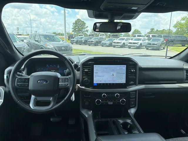 Used 2024 Ford F-150 Truck