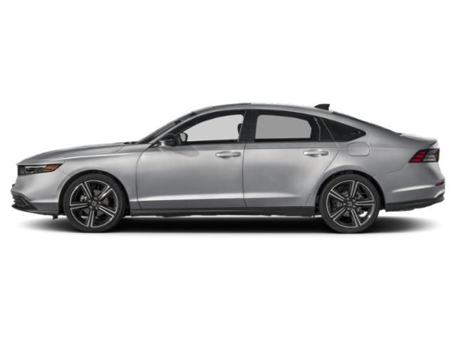 new 2026 Honda Accord car, priced at $31,890