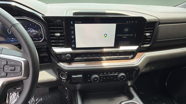Used 2026 Gray Chevrolet LT Trail Boss image 25