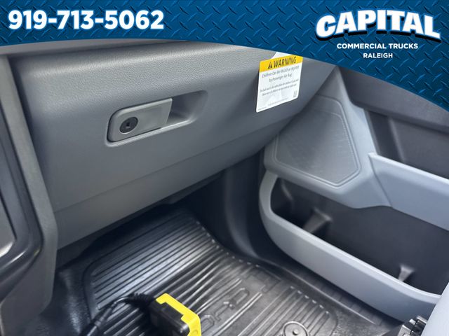 New 2026 White Ford 12FT DUMP/NO SIDES image 29