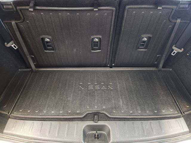 Used 2023 Nissan Pathfinder SUV