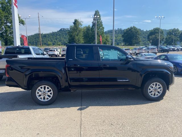 2024 Toyota Tacoma  photo
