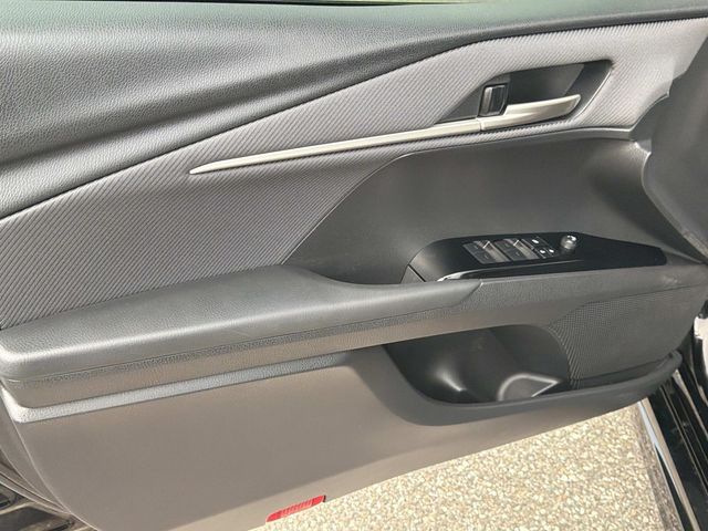 Used 2025 Toyota Camry Sedan