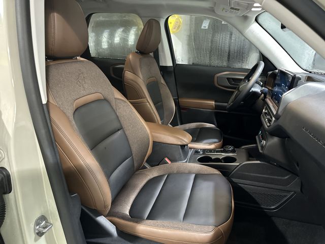 Certified Used 2025 Beige Ford Outer Banks image 27