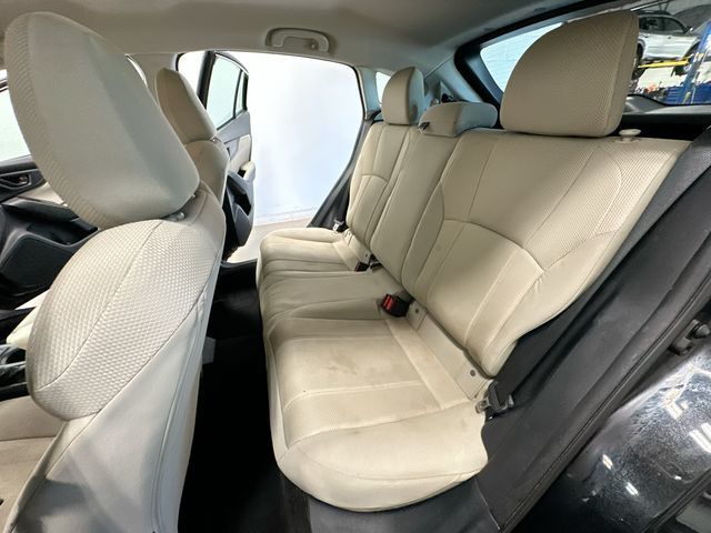 2018 Subaru Impreza 2.0i Premium Black at Subaru and VW of Moon Township