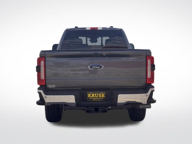 2026 Ford F-250 Super Duty XLT