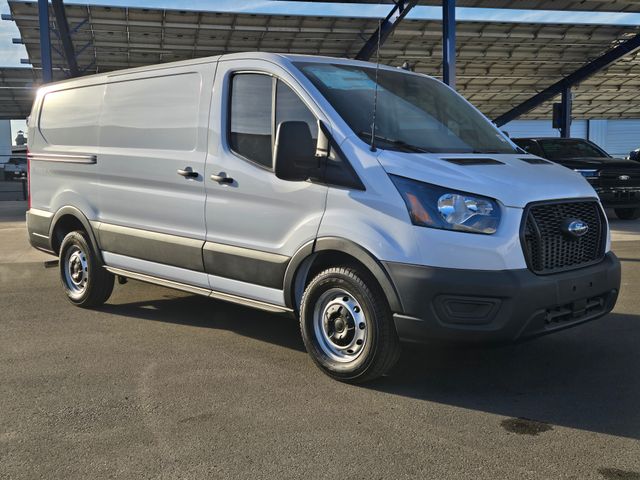 2024 Ford Transit-150 Base 9