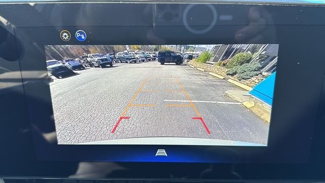 new 2026 Chevrolet Equinox car, priced at $30,820