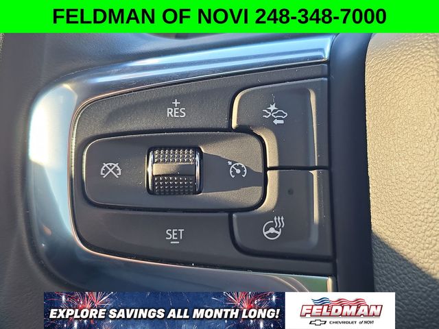 Used 2023 Chevrolet Blazer For Sale in Livonia, MI