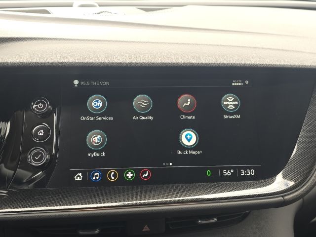 2023 Buick Envision Essence:C02550