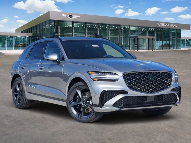 2026 Genesis GV70 2.5T Sport Prestige AWD