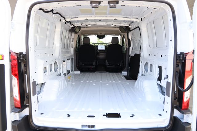 2026 Ford Transit-150 Base White at Cook Ford