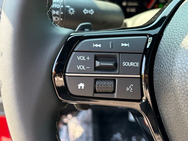 new 2026 Honda Civic car, priced at $27,918