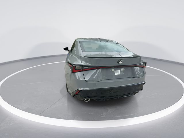 2025 Lexus IS - $45,998