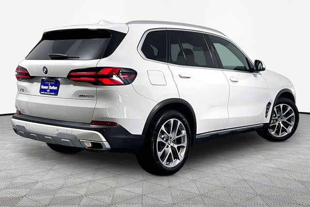 Used 2024 BMW X5 xDrive40i For Sale in OLIVE BRANCH, MS