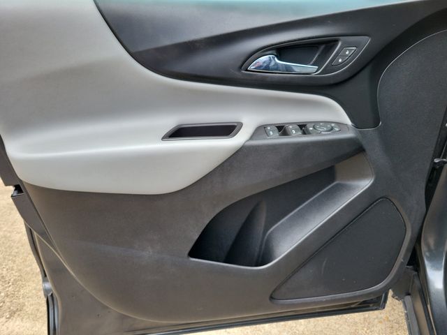 2020 Chevrolet Equinox LS Gray at DeMontrond Gulf Freeway
