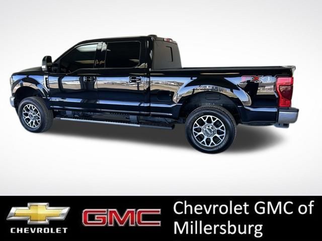 2020 Ford F-250SD Lariat - Image 5