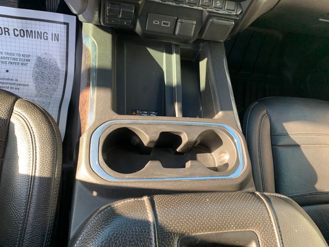 Used 2020 GMC Sierra 1500 Truck